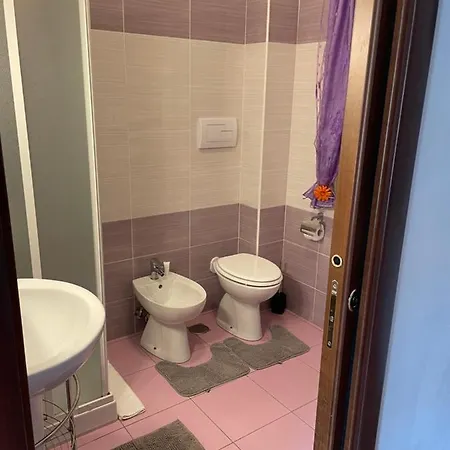 B&B Mula Germaneto Santa Maria  Esterno foto