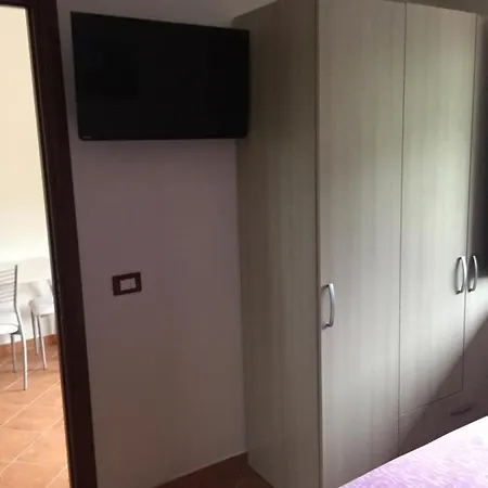 B&B Mula Germaneto Santa Maria  Esterno foto