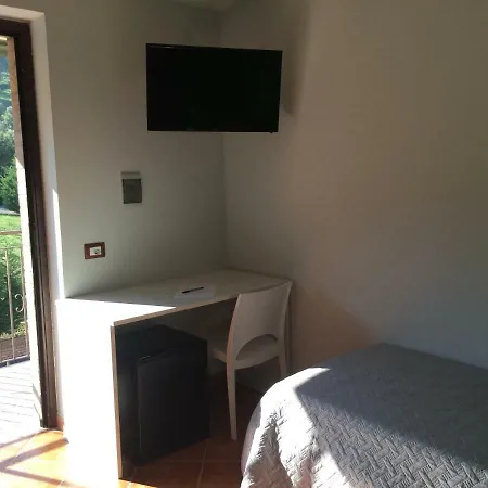 B&B Mula Germaneto Santa Maria  Esterno foto