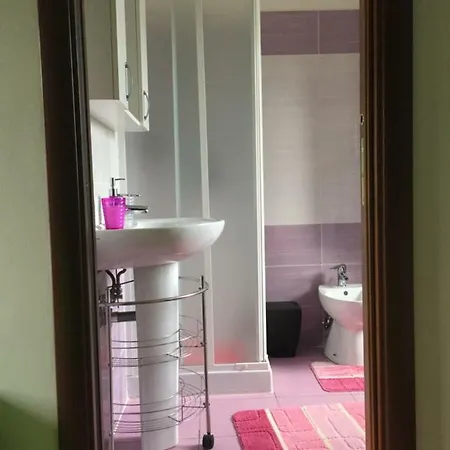 B&B Mula Germaneto Santa Maria  Esterno foto