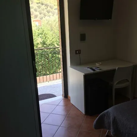 B&B Mula Germaneto Santa Maria  Esterno foto