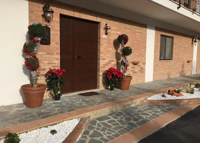 B&B Mula Germaneto
