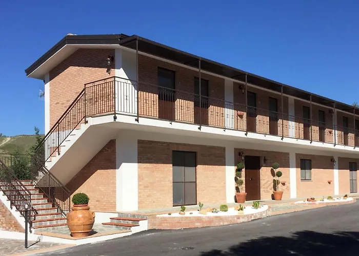 B&B Mula Germaneto