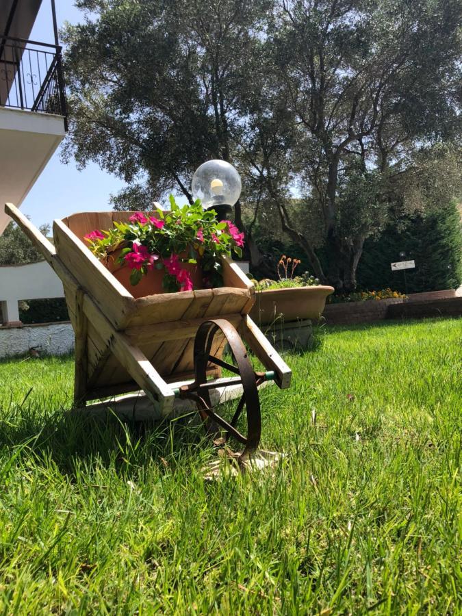 Mula Germaneto Bed & Breakfast Santa Maria (Catanzaro)