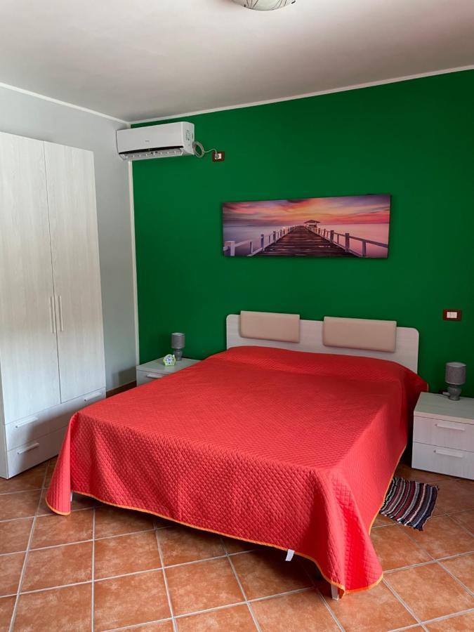 Mula Germaneto Bed & Breakfast