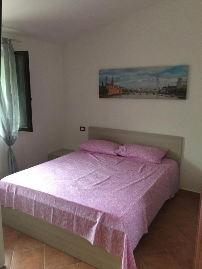 Mula Germaneto Bed & Breakfast Santa Maria (Catanzaro)