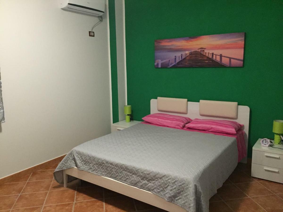 Mula Germaneto Bed & Breakfast