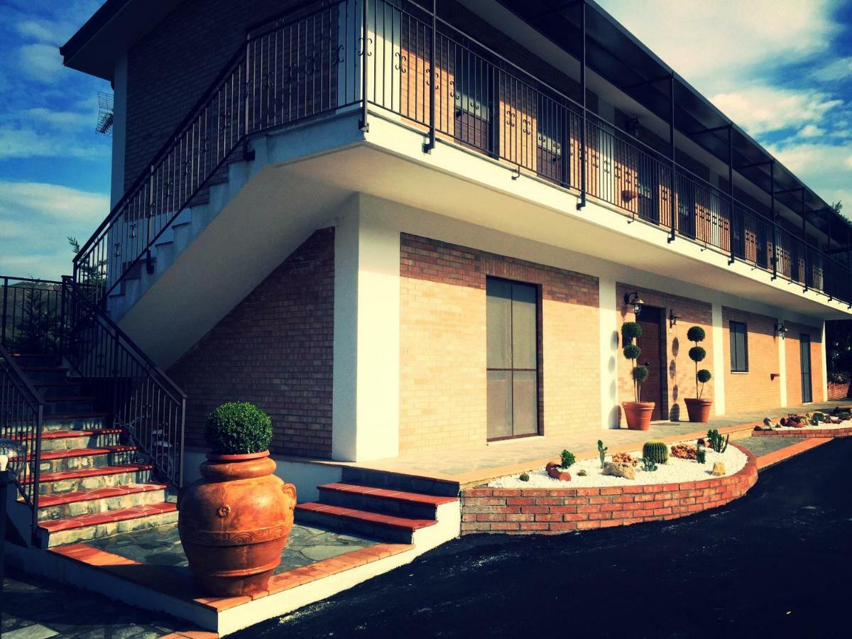 Mula Germaneto Bed & Breakfast Santa Maria (Catanzaro)