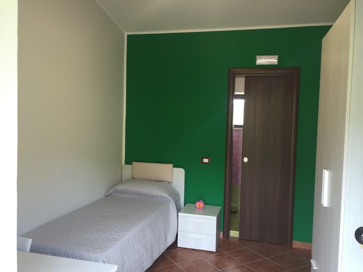 Mula Germaneto Bed & Breakfast