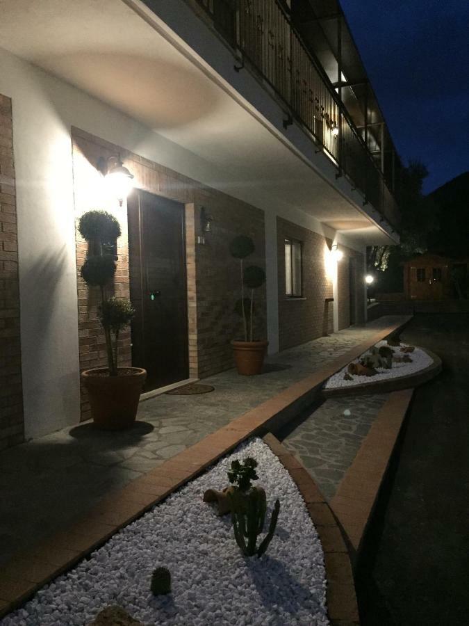 Bed and breakfast Mula Germaneto