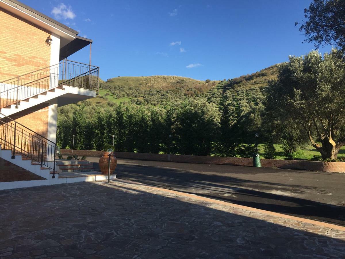 Bed & Breakfast Mula Germaneto Santa Maria (Catanzaro)