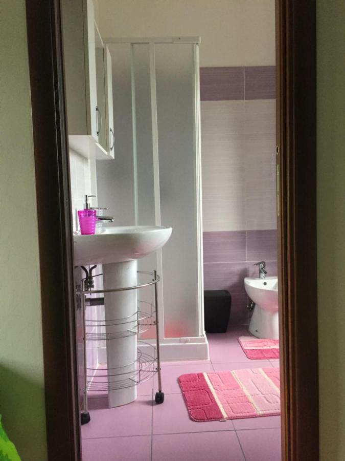 Bed & Breakfast Mula Germaneto