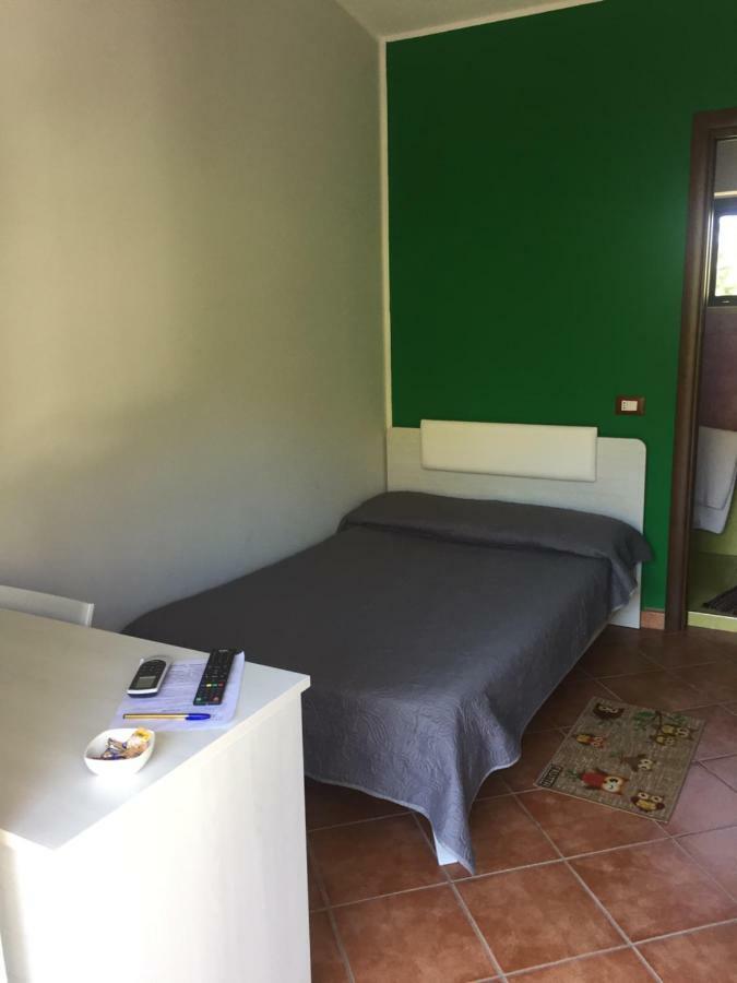 Mula Germaneto Bed & Breakfast