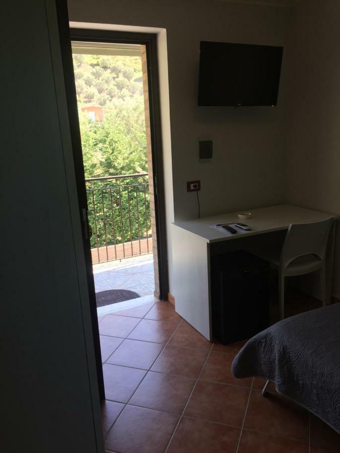 Bed & Breakfast Mula Germaneto